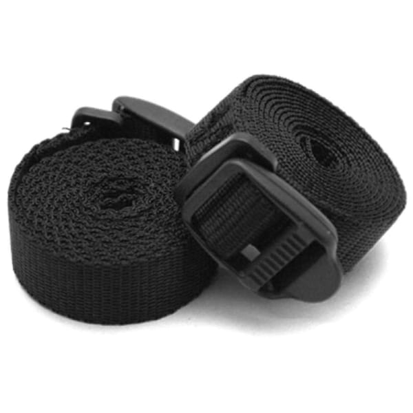 Coghlans Sleeping Bag Straps - 2 Pack