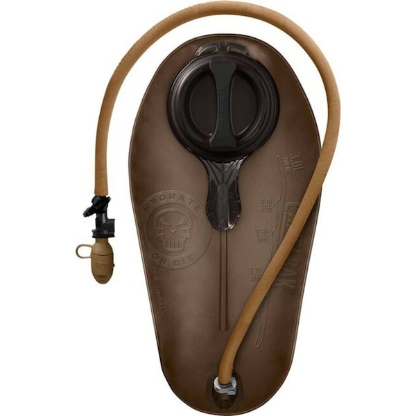 Camelbak Mil Spec Crux Reservoir - 3L - Brown