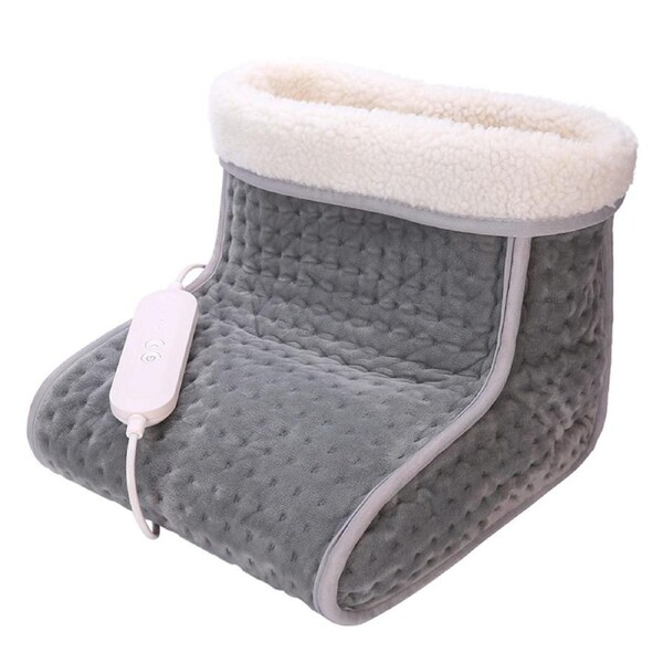 Lenoxx Electric Foot Warmer