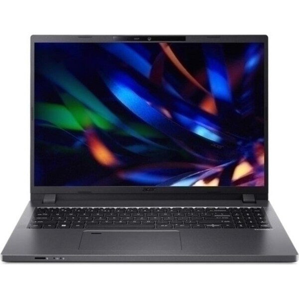 Acer TravelMate Laptop P216 Intel i5 1335U 8GB RAM 256GB SSD 16'' WUXGA W11Pro