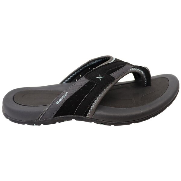 Hi Tec Aloha Womens Comfortable Thongs Sandals