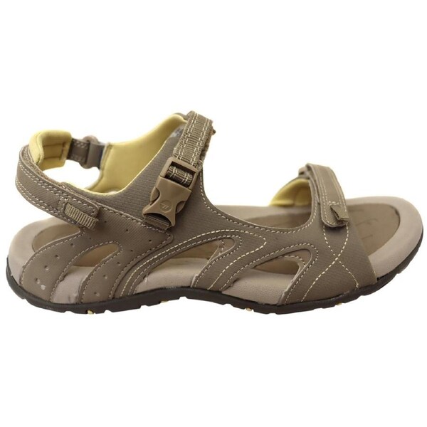 Hi Tec Indra Strap Womens Comfortable Sandals