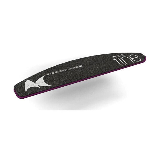 Artists Choice Cushioned Nail File Harbour Bridge Fine