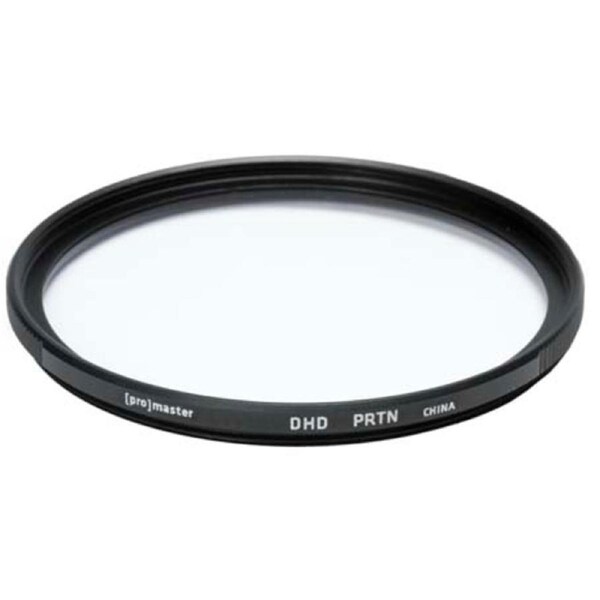 ProMaster Protection Digital HD 82mm Filter