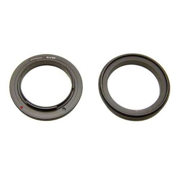 ProMaster Lens Reverse Ring - Nikon - 52mm