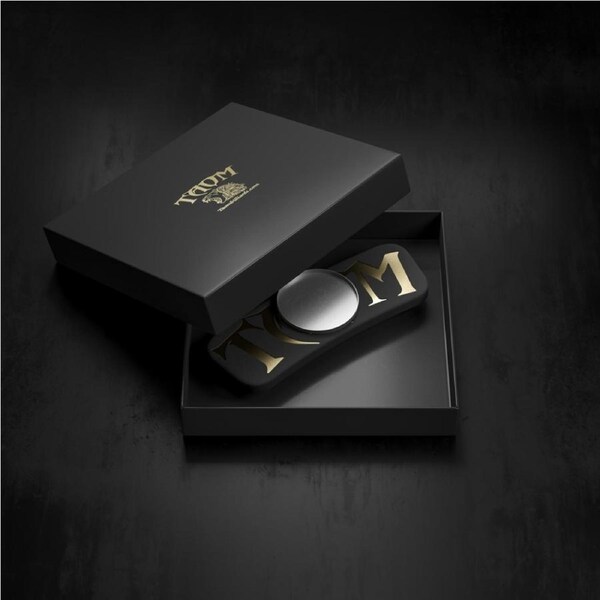 TAOM Magnetite Magnetic Chalk Holder