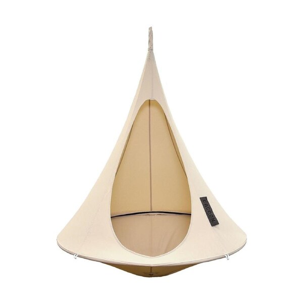 Kids Cacoon - Natural White