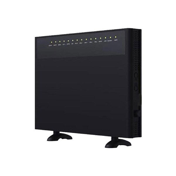 BDI AC Dual Band VDSL2+ Modem Router with VoIP