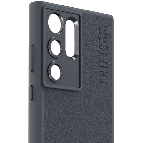 Shiftcam Camera Case with Lens Mount for Samsung S23 Ultra