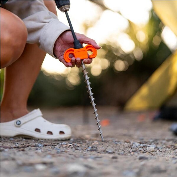 Tiegear Hard Terra 2 Pack - HTP