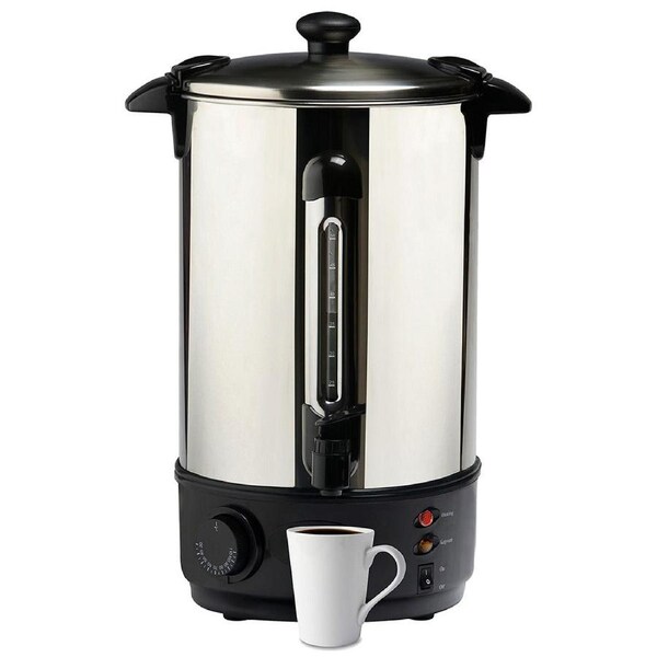 Healthy Choice 10L Hot Water Urn