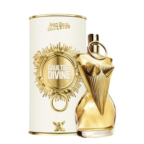 Gaultier Divine by Jean Paul Gaultier EDP Spray 50ml