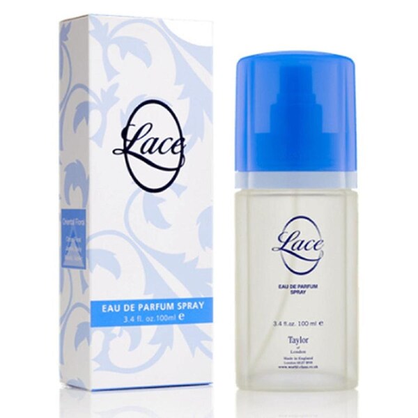 Lace 100ml Eau de Parfum
