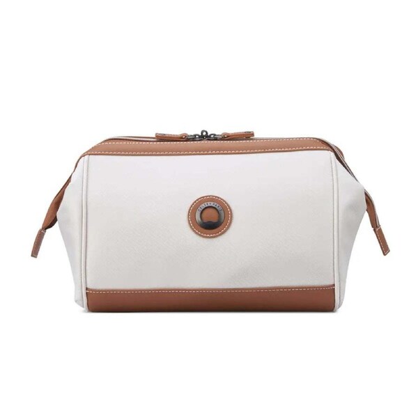 Delsey Chatelet Air 2.0 Toiletry Bag - Angora