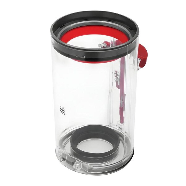 Dust Bin / Canister For Dyson V11 & V15 Detect Vacuum Cleaners