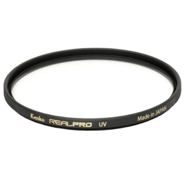 Kenko 58mm RealPro MC UV Filter