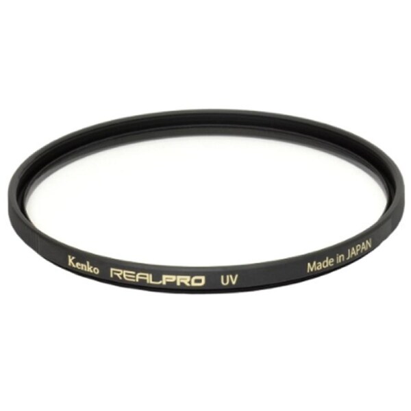 Kenko 49mm RealPro MC UV Filter