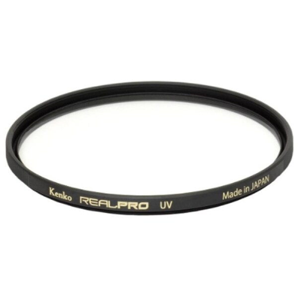Kenko 37mm RealPro MC UV Filter