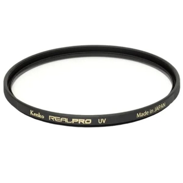 Kenko 52mm RealPro MC UV Filter