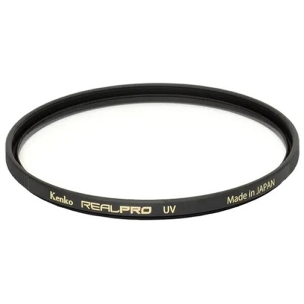 Kenko 86mm RealPro MC UV Filter