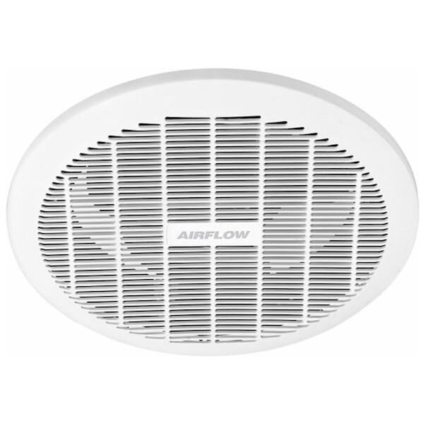 Clipsal Airflow 200mm Ceiling Exhaust Fan