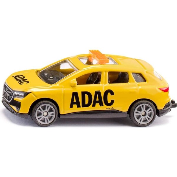 Siku - Adac Audi Q4 E-tron Breakdown Service