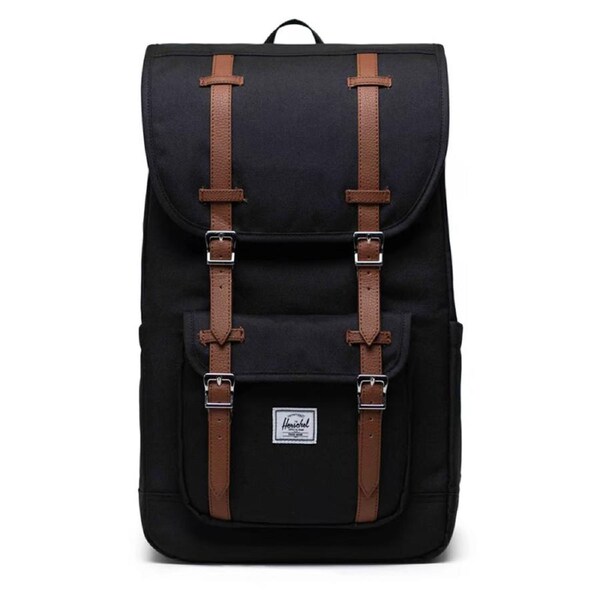 Herschel Little America Backpack 30L Black