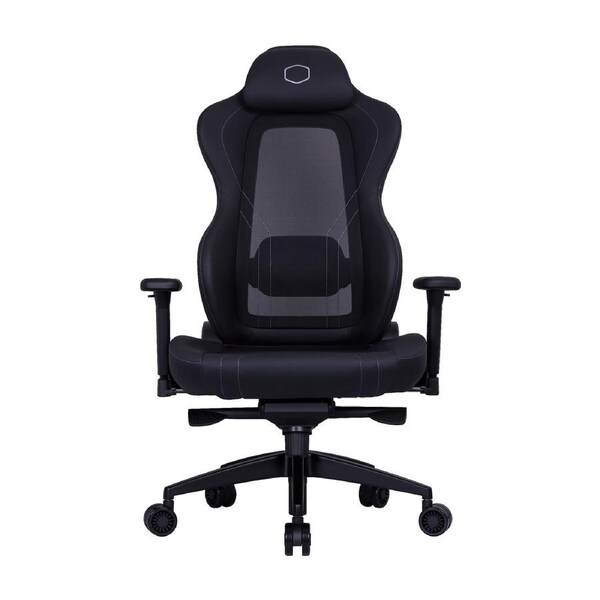 Cooler Master Hybrid 1 Mesh Premium Gaming Chair - Black