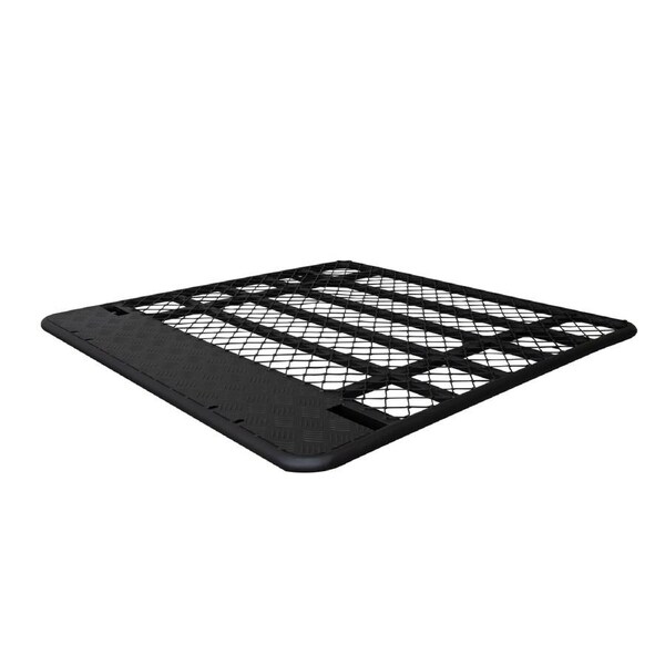 BRAND NEW Aluminium Full Length Flat Roof Rack 1250*1250mm