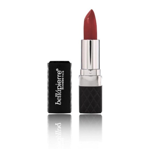 Bellapierre Mineral Lipstick - Fierce