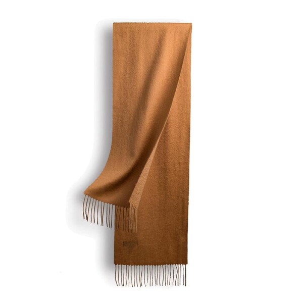 Ugg 100% Wool Scarf Beige