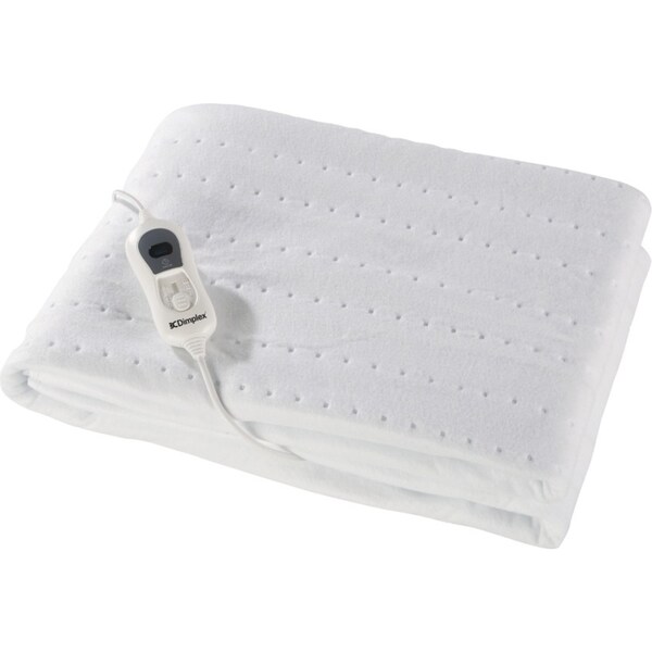 Dimplex Fitted Electric Blanket - King Single