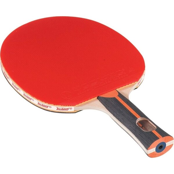 Yashima Carbon Handle Table Tennis/Ping Pong Competition Pro Series Bat