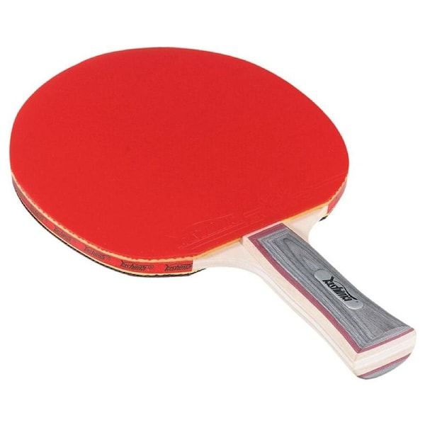 Yahsima 2 Star XX5 Table Tennis/Ping Pong Training Series Practice Bat
