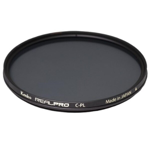 Kenko 52mm RealPro MC Circ-Pol Filter