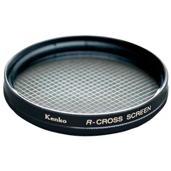 Kenko 52mm R-Cross Screen Filter