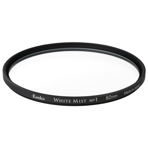 Kenko 82S White Mist No.1 Lens Filter