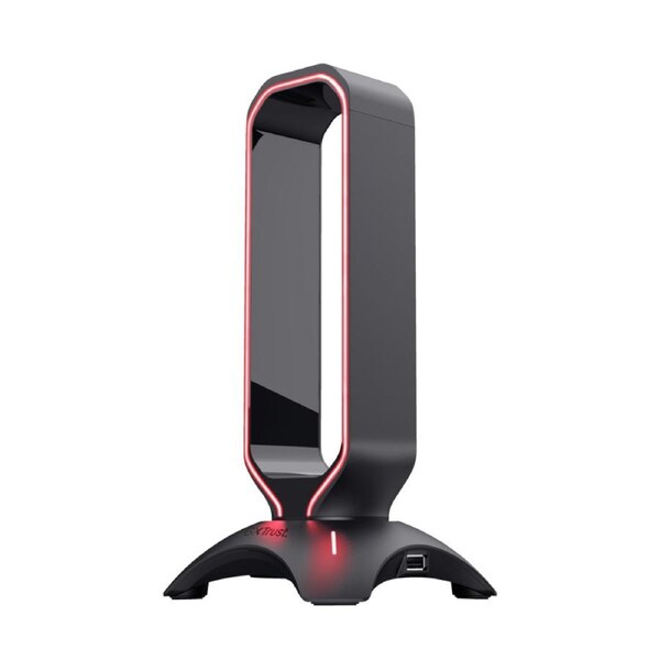Trust GXT265 Cintar RGB Headset Stand