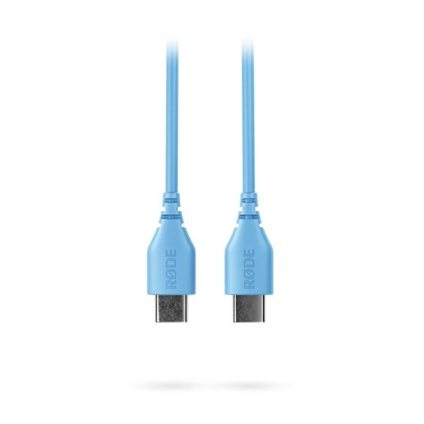 Rode Blue 30cm USB-C to USB-C Cable