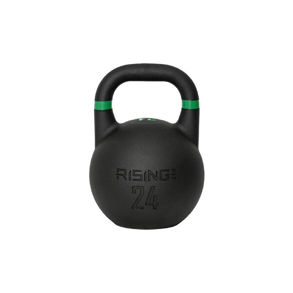 Body Iron Rising Pro Grade Competition Kettlebell 24kg