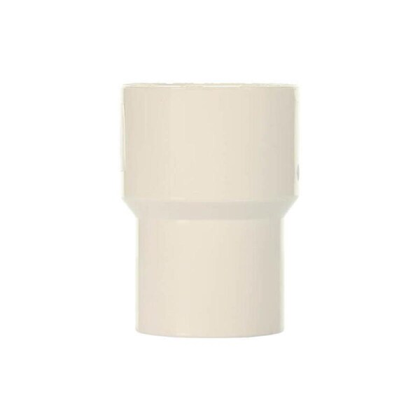 AC Direct PDP25-20REDUCE - 25mm x 20mm Pipe Reducer - White