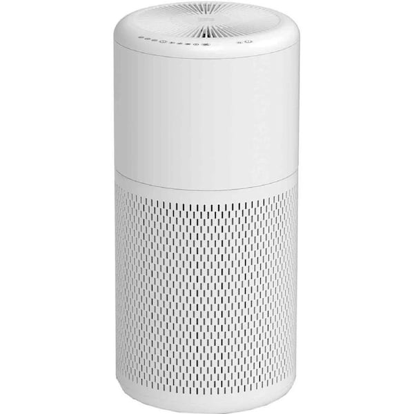 Beko Air Purifier With 3 Stage HEPA Filter Room Size 24m2 ATP6100I