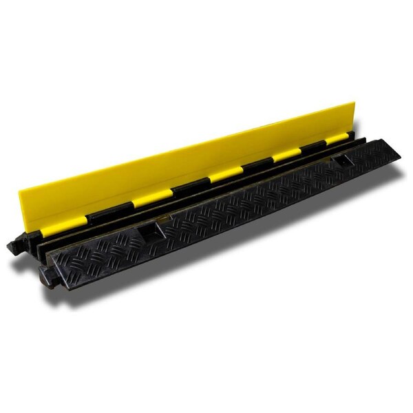 Cable Protector Cover - 2 Channel