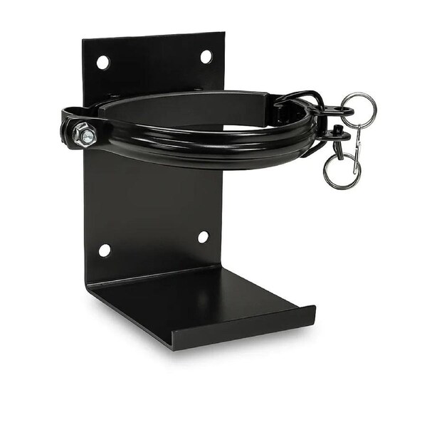 Heavy Duty Vehicle Bracket Suits 9kg Extinguisher (Cannon Style)