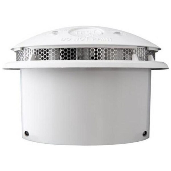 PSA 240V Flush Smoke Alarm