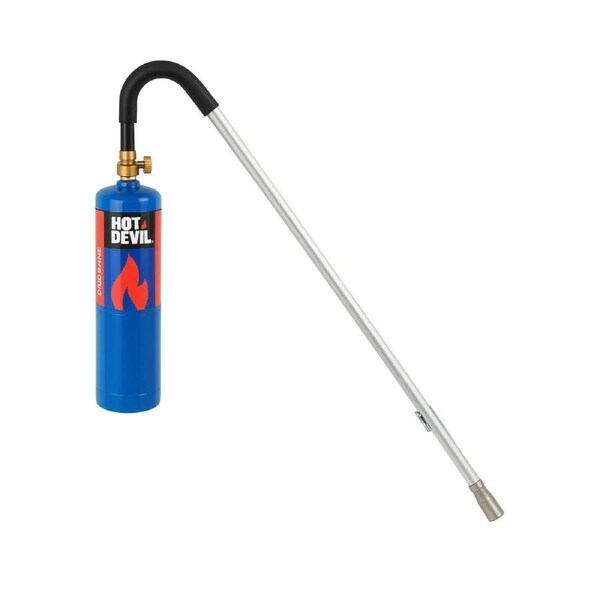 Super Weed Killer/Heat Wand