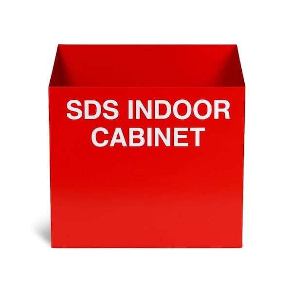 SDS Indoor Cabinet