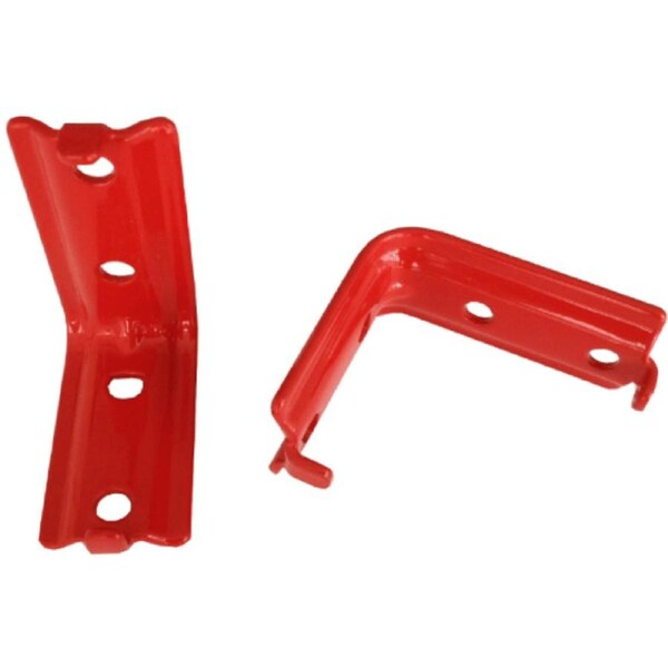 Universal Extinguisher Wall Bracket