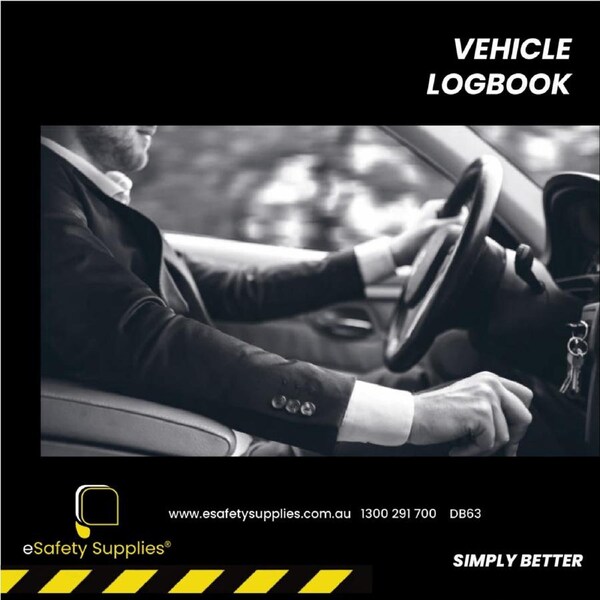 Vehicle Logbook