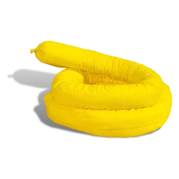 Chemical Absorbent Booms - 3M Long